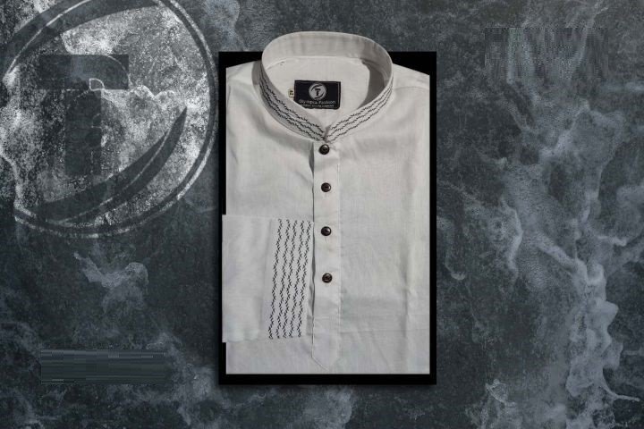 Cotton Panjabi